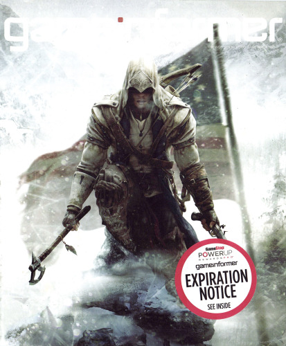Game Informer