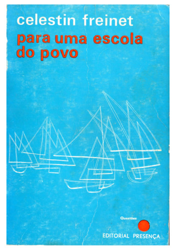 Para uma escola do povo