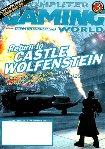 Computer Gaming World