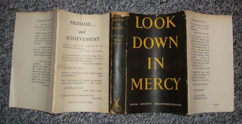 Look Down in Mercy
