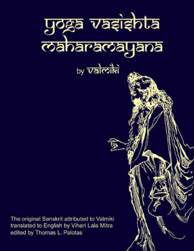 Yoga Vasistha