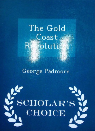 The Gold Coast Revolution