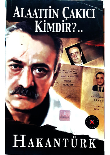 Alaattin Çakıcı Kimdir?...