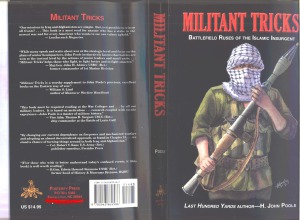 Militant Tricks Battlefield Ruses of the Islamic Insurgent