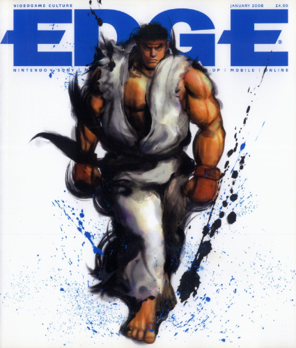 EDGE