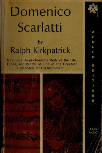 Domenico Scarlatti