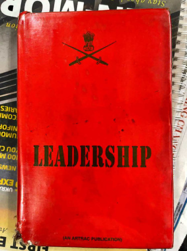 IA LEADERSHIP