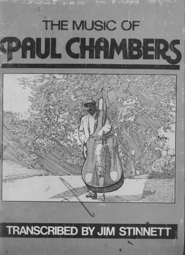 The Music Of Paul Chambers.