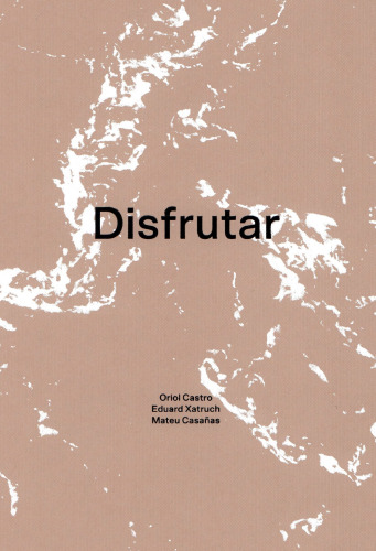 Disfrutar
