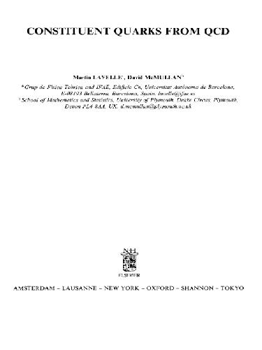 Physics Reports vol.279