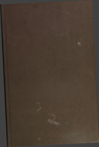 [Vol. VIII A: Liquid State] Physical Chemistry: An Advanced Treatise