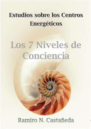 Los 7 caminos de la conciencia