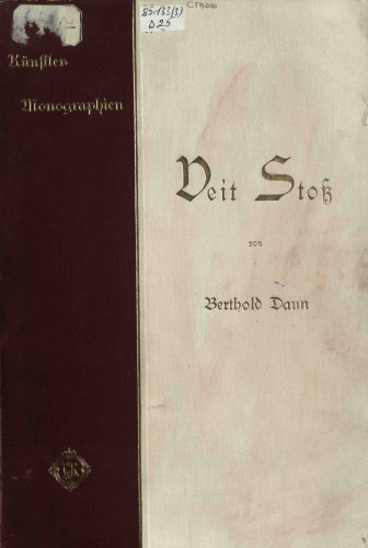 Veit Stoss