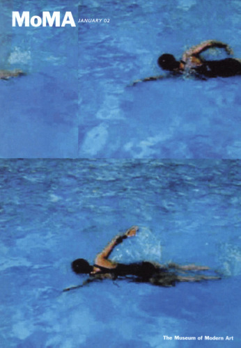MoMA No. 1, 2002