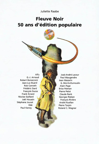 Fleuve Noir, 50 ans d’édition populaire