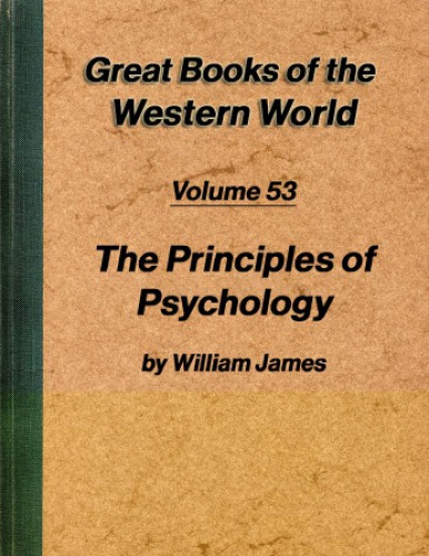The Principles of Psychology