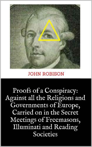 Proofs of a Conspiracy