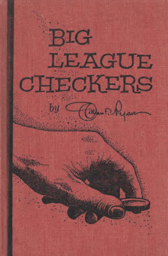 Big League Checkers