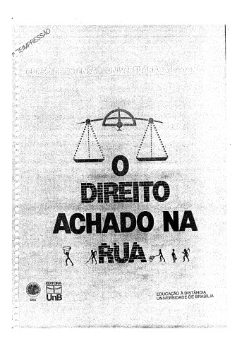 Por que estudar direito, hoje?