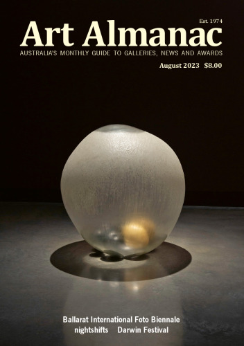 Art Almanac