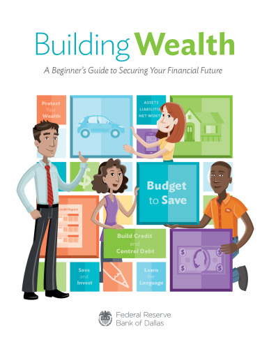Building Wealth