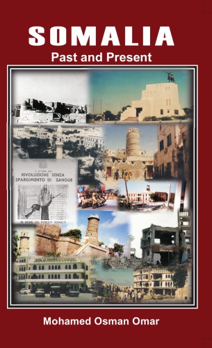 Somalia. Past and Present