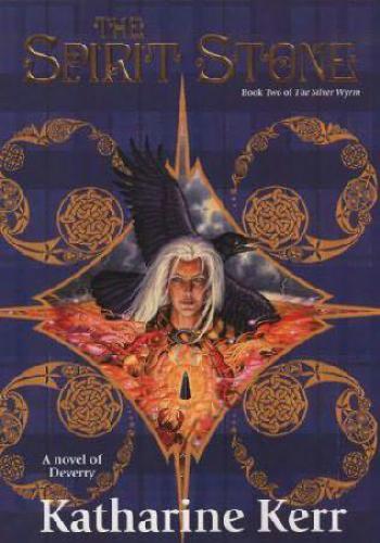 The Spirit Stone