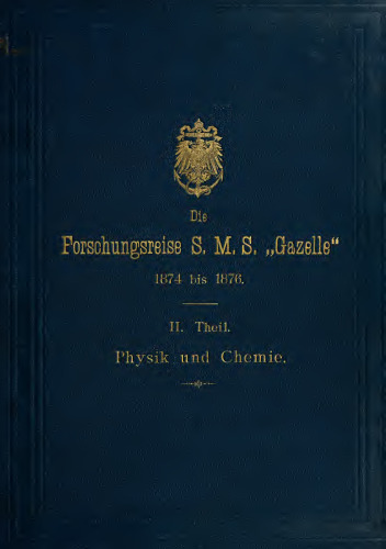 Physik und Chemie