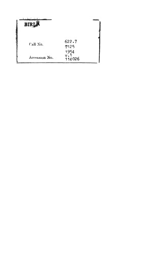 Handbook of Mineral Dressing -Ores and Industrial Minerals