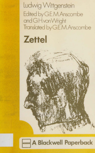 Zettel
