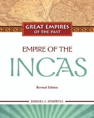 Empire of the Incas