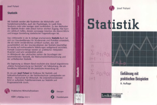 Statistik