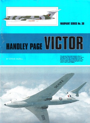 Handley Page Victor