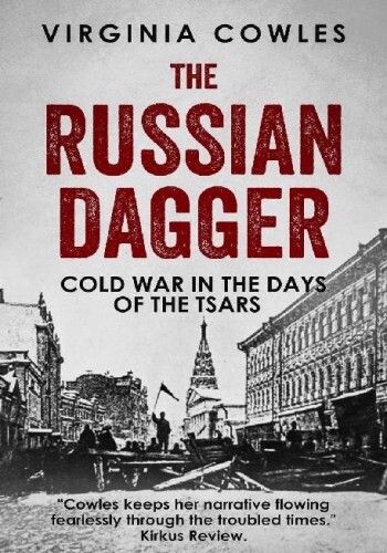The Russian Dagger