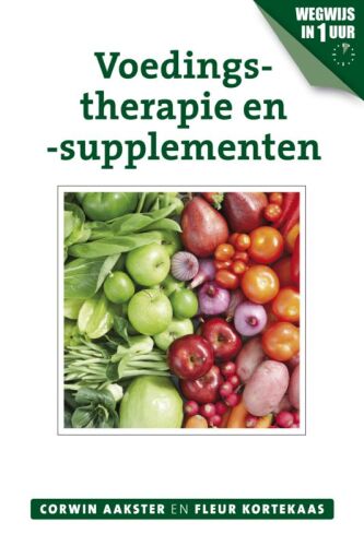 Voedingstherapie en -supplementen