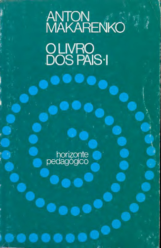 O Livro dos Pais I