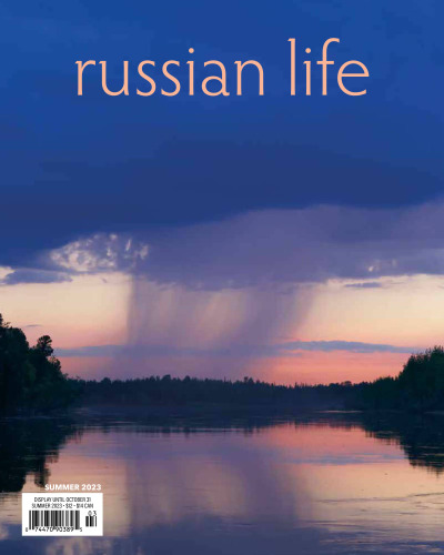 Russian Life