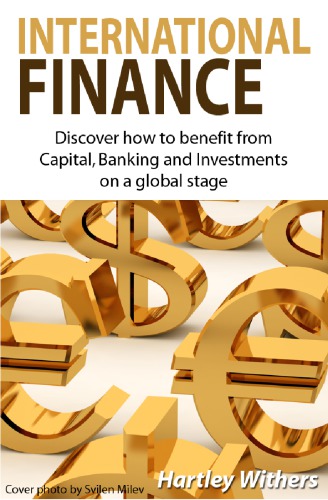International finance