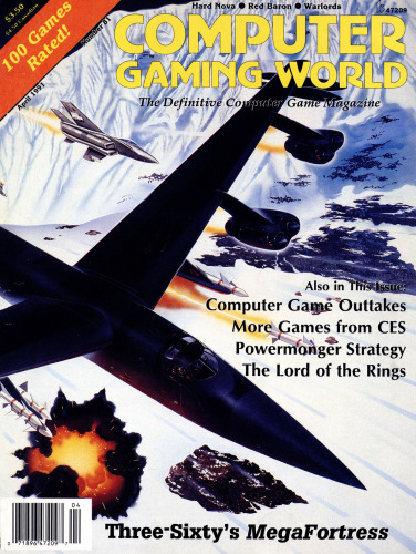 Computer Gaming World