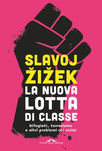 La nuova lotta di classe [CORRETTO]