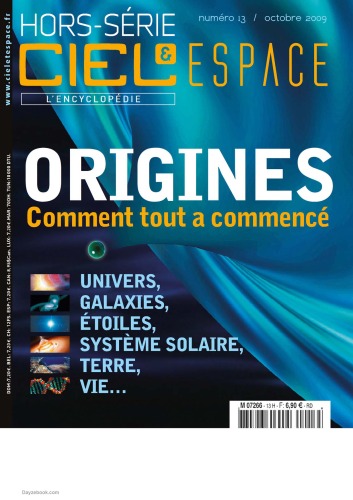 Ciel et Espace Hors Serie 13