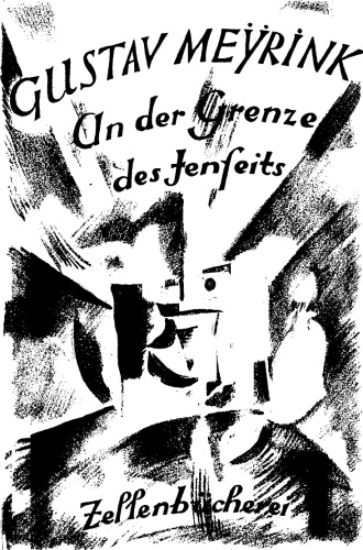 An der Grenze des Jenseits