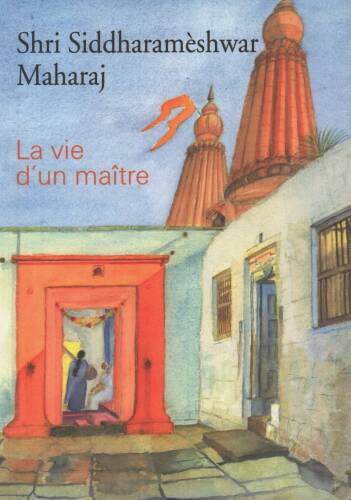 La vie d'un maître