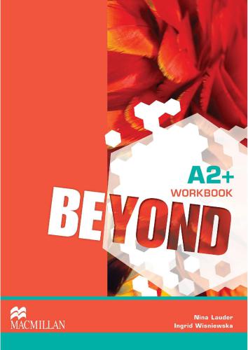 Beyond A2+ - Workbook