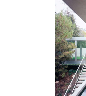 Marmol Radziner + Associates Between Architecture and Construction