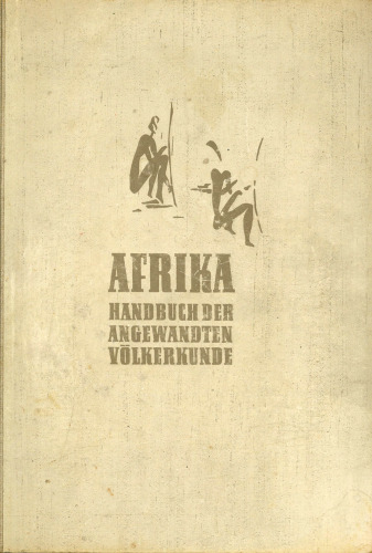 Afrika
