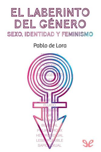 El laberinto del género