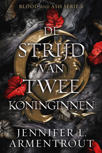 Blood and Ash - De strijd van twee koninginnen