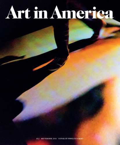 Art in America