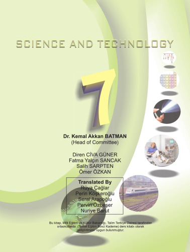 Science and Technology 7